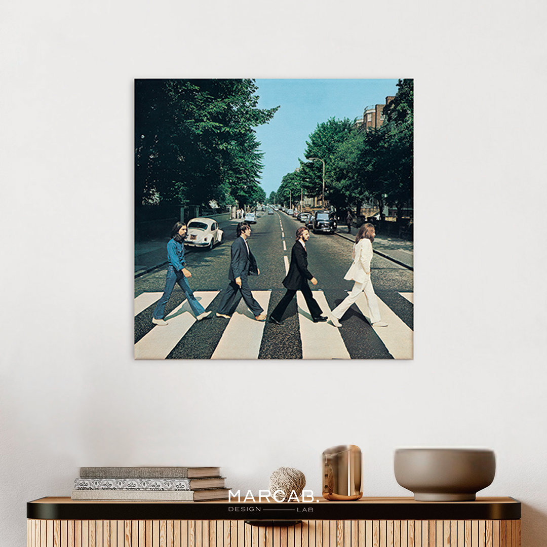 The Beatles