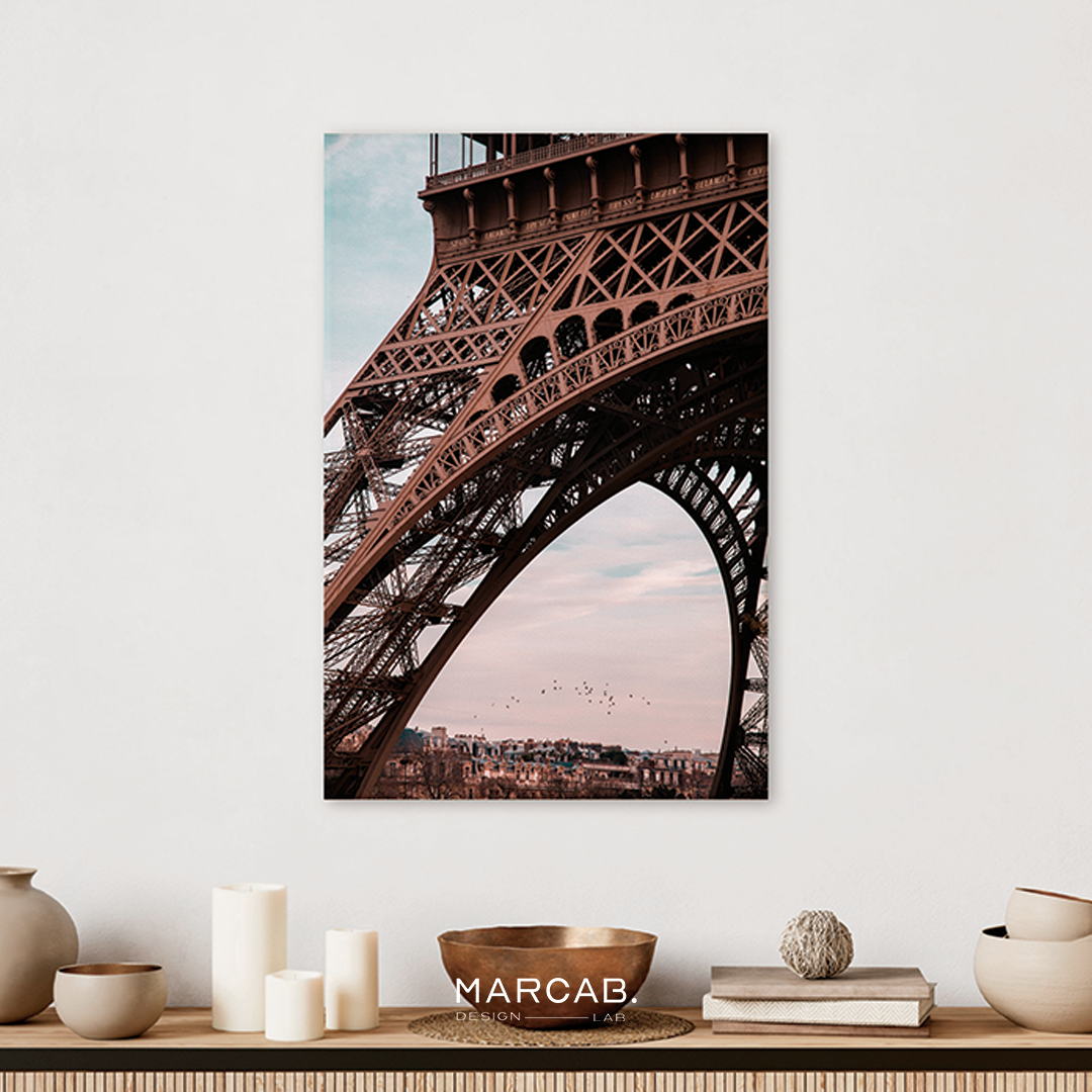 Torre Eiffel