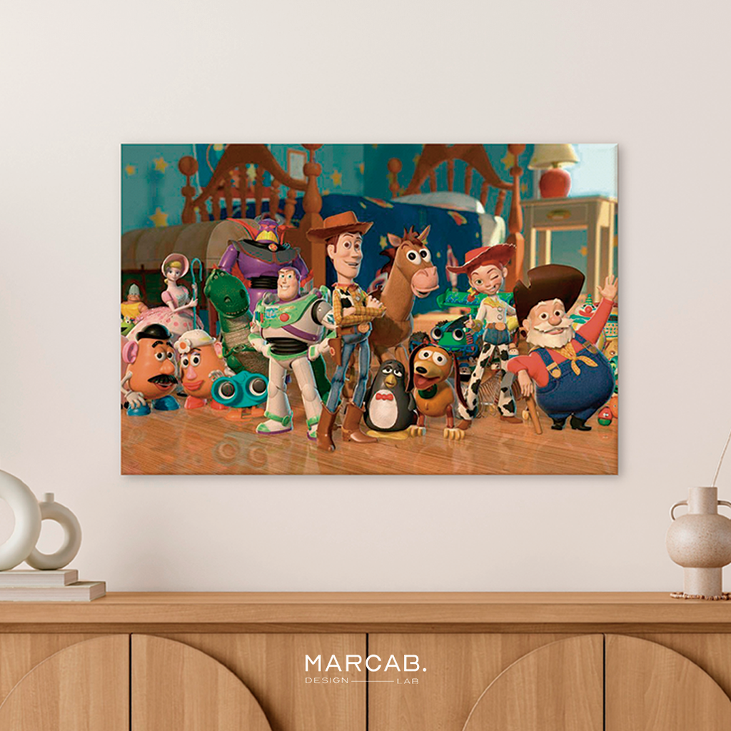Toy Story
