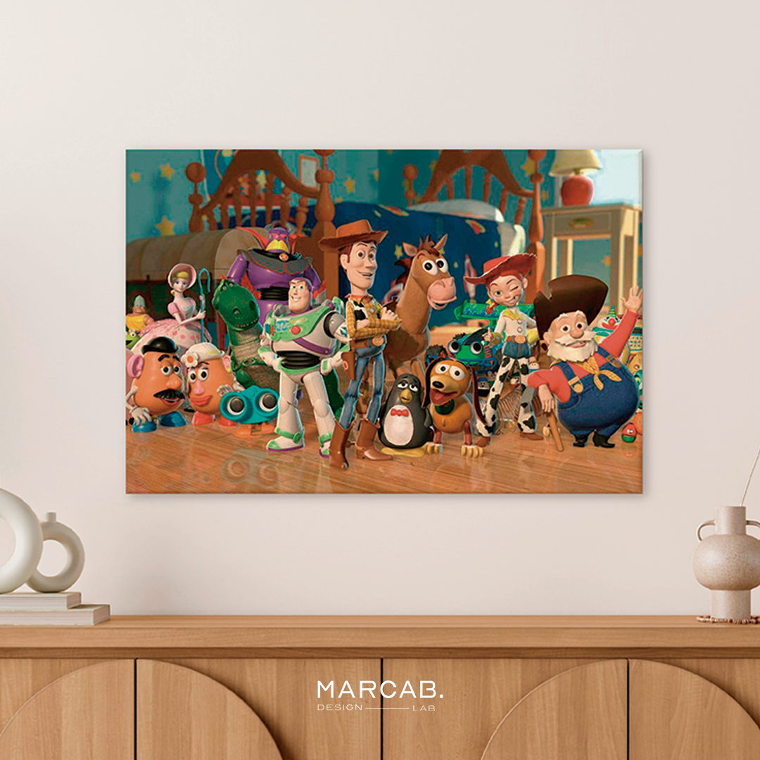 Toy Story