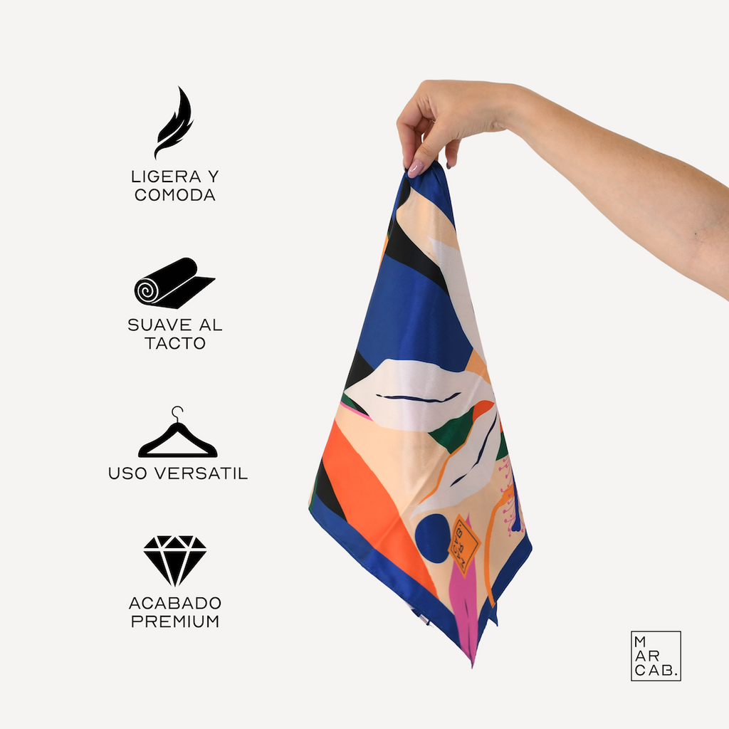 Verano Colores