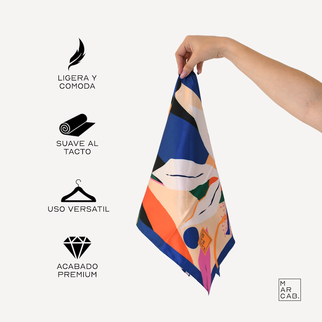 Verano Colores