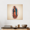 Virgen de guadalupe