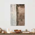 Wall texture