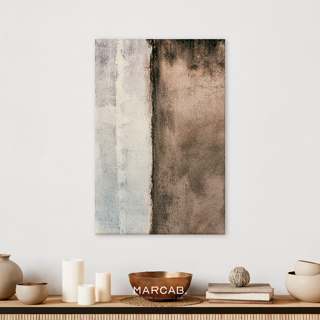 Wall texture